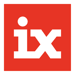 Logo Ionix Advanced Technologies Ltd.