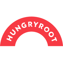 Logo Hungryroot, Inc.
