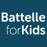Logo Battelle for Kids