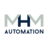 Logo Milmeq Ltd.