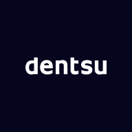 Logo Dentsu Aegis Network Americas