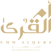 Logo Umm Al Qura Construction & Development Co.