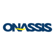 Logo Onassis Holdings Corp.