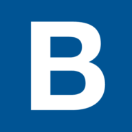 Logo Best Blue Mode GmbH