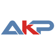 Logo AKP Foundries Pvt Ltd.