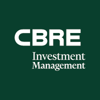 Logo CBRE Global Investors-SGR PA
