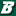 Logo Binghamton University School of Management