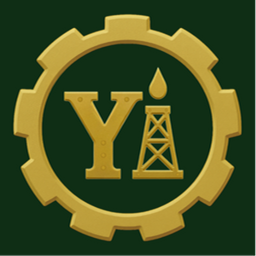 Logo Yates Industries LLC