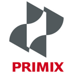 Logo PRIMIX Corp. (Japan)