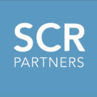 Logo SCR Partners LLC