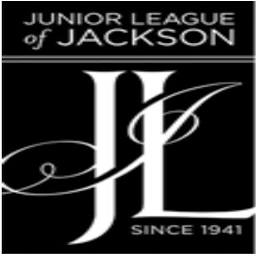 Logo Junior League of Jackson, Inc.