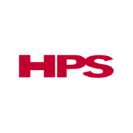 Logo HPS Services Pty Ltd.