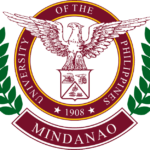 Logo The University of The Philippines Mindanao