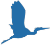 Logo Blue Heron Research Partners