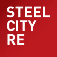 Logo Steel City Re LLC