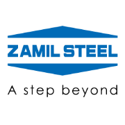 Logo Zamil Steel Buildings India Pvt Ltd.