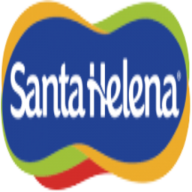 Logo Santa Helena Indústria de Alimentos SA