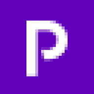 Logo Purple Talk, Inc.