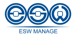 Logo ESW Manage Pte Ltd.