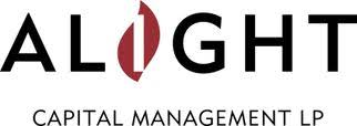 Logo Alight Capital Management LP