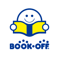 Logo bookoffonline Corp.