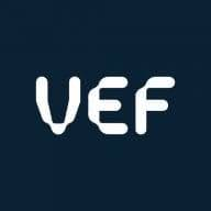 Logo VEF Ltd.