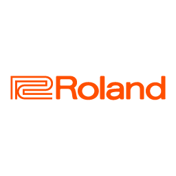 Logo Roland Europe Group Ltd.