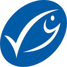 Logo Marine Stewardship Council International Ltd.