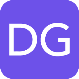 Logo DigitalGenius Ltd.