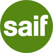 Logo SAIF Corp. (Investment Portfolio)