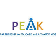 Logo Partnership To Educate & Advance Kids