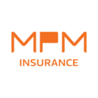 Logo PT Asuransi Mitra Pelindung Mustika