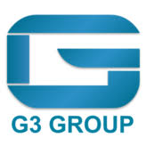 Logo G3 Group Ltd.