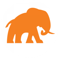 Logo Indianapolis Zoo