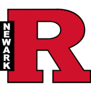 Logo Rutgers University- Newark