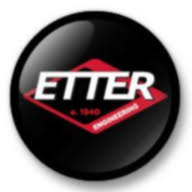 Logo ETTER Engineering Co., Inc.