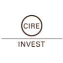 Logo Cire Invest BV