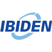 Logo IBIDEN Electronics Malaysia Sdn. Bhd.