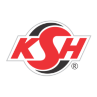 Logo KSH Distriparks Pvt Ltd.