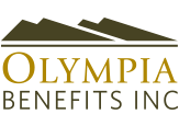 Logo Olympia Benefits, Inc.