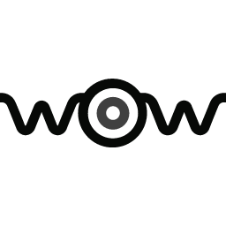 Logo WOW Aceleradora de Startups Ltda.