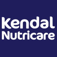 Logo Kendal Nutricare Ltd.