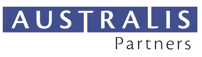 Logo Australis Partners (Advisers) LLC
