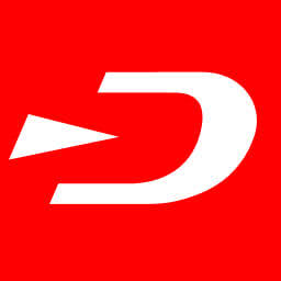 Logo Drone Racing League, Inc.