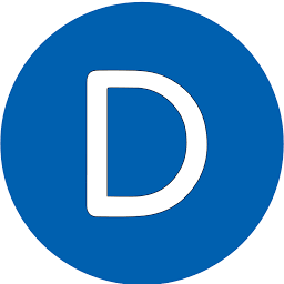 Logo Deutscher Akademischer Austauschdienst (London)