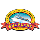Logo Shepler'S Mackinac Island Ferry, Inc.
