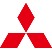 Logo Mitsubishi Peru SA