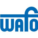 Logo WAFO Schnecken und Zylinder GmbH