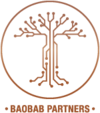 Logo Baobab Partners LLC