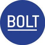 Logo Bolt Corporate Finance AS
